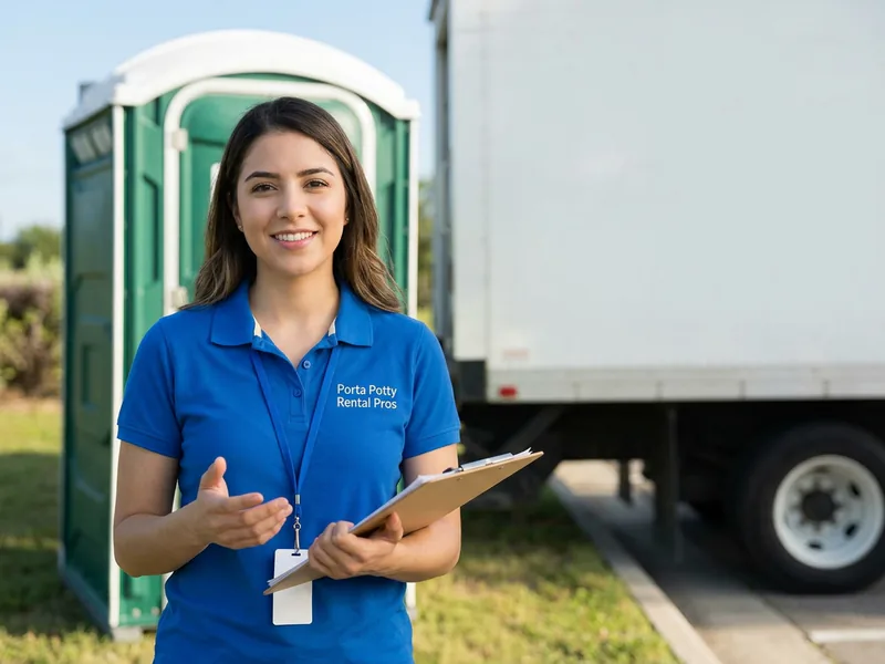 Porta Potty Rental  in Zimmerman  FAQ